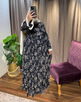 فستان ياسمين