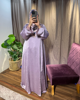 عباءة ضحى