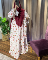 فستان ليان