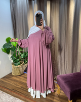 فستان ملاك