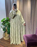 فستان ياسمين
