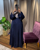 عباءة ضحى