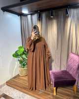 عباءة يسرى