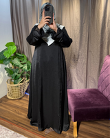 عباءة ضحى