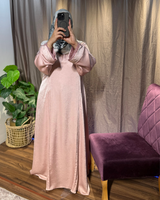 عباءة ضحى